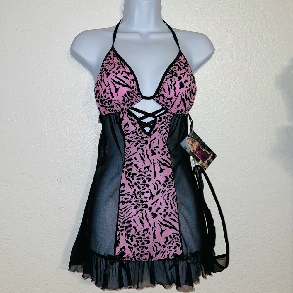 Dreamgirl chemise